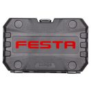 Lev Festa dugókulcs készlet 1/2", 12 részes, 10-24 CrV, 17229