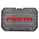 Lev Festa szerszámkészlet 1/4", 36 részes, CrV, 17231