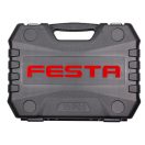 Lev Festa dugókulcs készlet 1/2"és 1/4", 73 részes, CrV, 17234