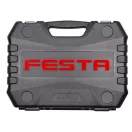 Lev Festa szerszámkészlet 1/2"és 1/4", 94 részes, CrV, 17235