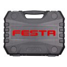 Lev Festa szerszámkészlet 1/2"és 1/4", 110 részes, CrV, 17236