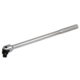 Lev Festa csuklós hajlítókar 1/2", 350mm, CrV, 17380