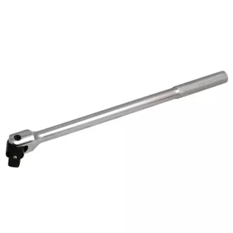 Lev Festa csuklós hajlítókar 3/4", 500mm, CrV, 17381