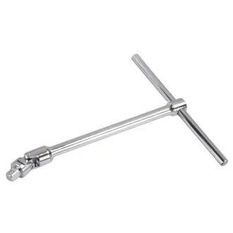 Lev Festa T-kulcs, hajtószár 1/2", 400mm, CrV, 17402