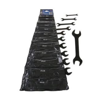   Lev Festa villáskulcs készlet 12 részes, 6-32mm, CrV, 17476