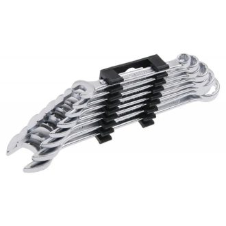   Lev Festa csillag-villáskulcs készlet 8 részes, 8-19mm, CrV, 17528