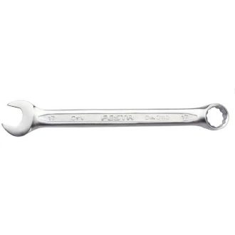 Lev Festa csillag-villáskulcs 21mm, CrV, DIN3113, 17795