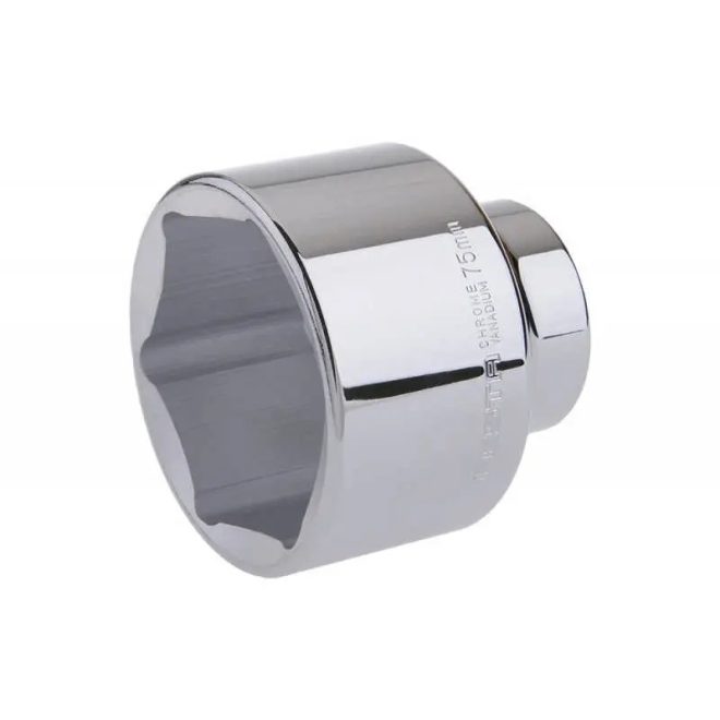 Lev Festa dugókulcs fej 3/4˝, 17x48mm, CrV, 17835