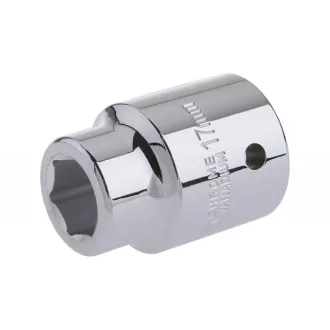 Lev Festa dugókulcs fej 3/4˝, 38x60mm, CrV, 17848