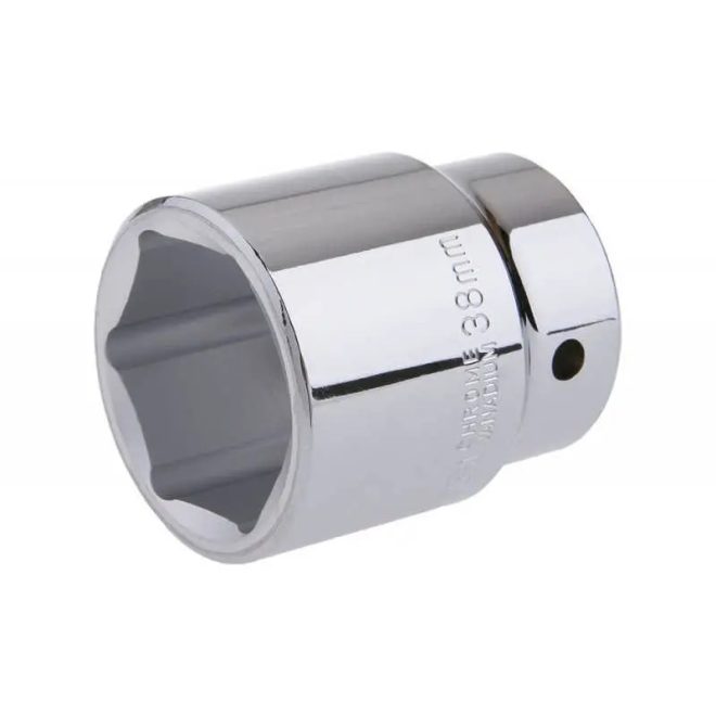 Lev Festa dugókulcs fej 3/4˝, 50x70mm, CrV, 17851