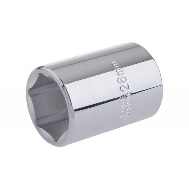 Lev Festa dugókulcs fej 3/4˝, 65x82mm, CrV, 17854