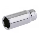 Lev Festa dugókulcs fej 1/4˝, 7x50mm, CrV, 17863