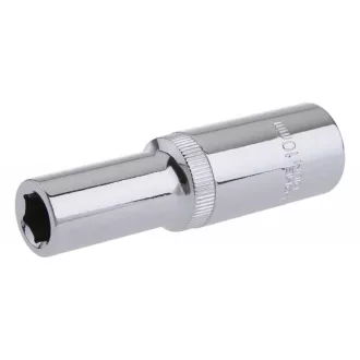 Lev Festa dugókulcs fej 1/2˝, 10x70mm, CrV, 17871