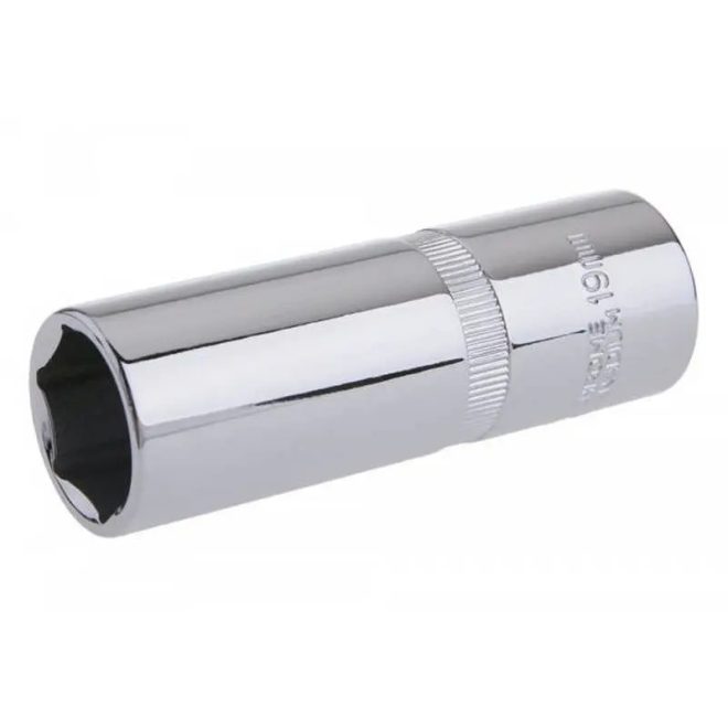 Lev Festa dugókulcs fej 1/2˝, 24x70mm, CrV, 17885