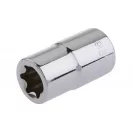 Lev Festa dugókulcs fej 1/2", Torx- E24, CrV, 17944