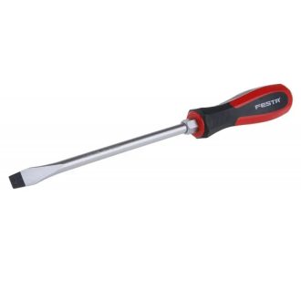   Lev Festa csavarhúzó egyenes- FL10x175mm, mágneses, üthető markolat, CrV, 18065