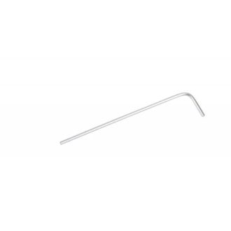   Lev Festa imbuszkulcs 10mm hatlapú, hosszított, 40x171mm, CrV, 18520