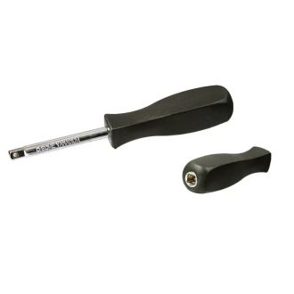 Lev Festa adapter dugókulcsokhoz 1/4˝, 150mm, CrV, 18603