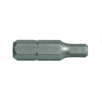 Lev Stahlberg bitfej H1.5, 25mm, S2, 10db, 18800
