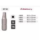 Lev Stahlberg bitfej SQ1, 25mm, S2, 10db, 18851