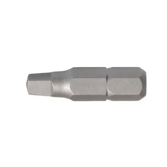 Lev Stahlberg bitfej SQ3, 25mm, S2, 10db, 18853