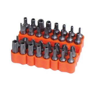   Lev Festa bit és adapter készlet 33 részes, S2 HTa / SD / TS / PW / TTa, 18900