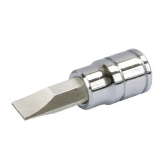   Lev Festa csavarhúzó dugókulcs fej 1/4", FL 5,5, CrV, 18921