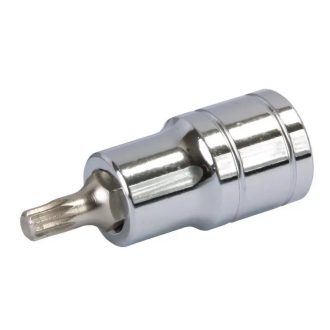   Lev Festa csavarhúzó dugókulcs fej 1/2˝, XZN-M16, CrV, 18971