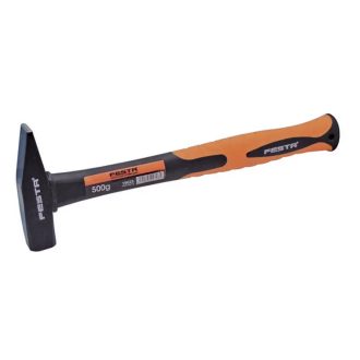 Lev Festa kalapács 200g, 29cm, üvegszálas nyél, 19022