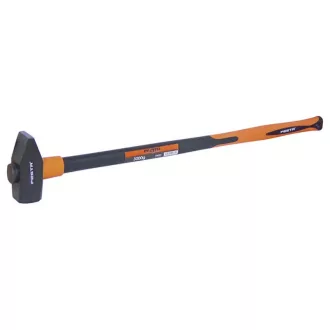 Lev Festa kalapács 3000g, 93cm, üvegszálas nyél, 19034