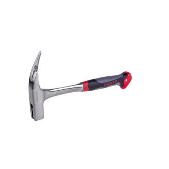   Lev Festa palázó, ácskalapács 600g, 34cm, mágneses, szöghúzó núttal, Monolit, 19062