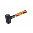 Lev Festa kézi bontókalapács 1000g, 25cm, üvegszálas nyél, DIN6475, 19066