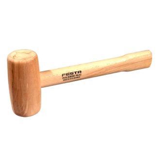 Lev Festa fakalapács 350g, 60x120mm, bükkfa nyél, 19202