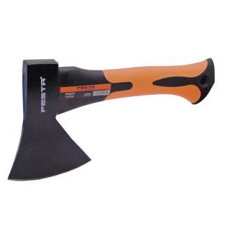   Lev Festa balta, fejsze 500g, 26cm, üvegszálas nyél, 19301