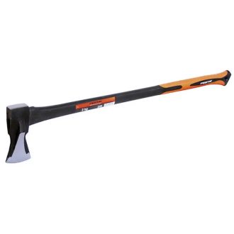   Lev Festa hasító fejsze 2000g, 90cm, üvegszálas nyél, 19390