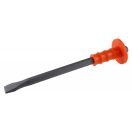 Lev Festa laposvéső 300x25mm, CrV, narancssárga kézvédővel, 19406