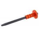 Lev Festa spiccvéső, hegyesvéső 350mm, CrV, 19409