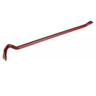 Lev pajszer, feszítővas, szögkihúzó 600mmx16mm, 19416