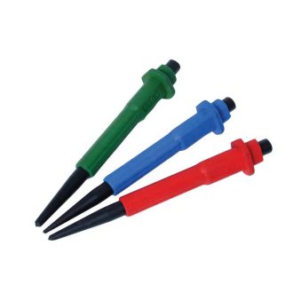   Lev Festa pontozó készlet 3 részes 0.8/1.5/2.5mm, CrV, 19481