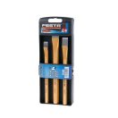 Lev Festa laposvéső készlet 3 részes, 10/12/16mm, Crv, 19485