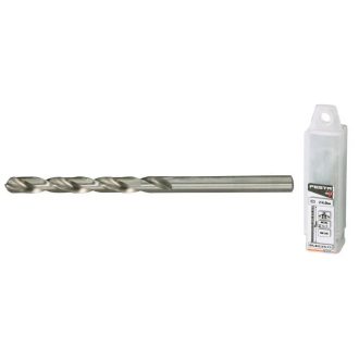   Lev Festa fúrószár, fémcsigafúró DIN 338 HSS-G W9 19,00mm, csiszolt- fém-inox, Alu R13, 19663