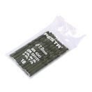 Lev Festa fúrószár, fémcsigafúró DIN 338 HSS 4241 3,50mm, hengerelt- fém, Alu, 19698