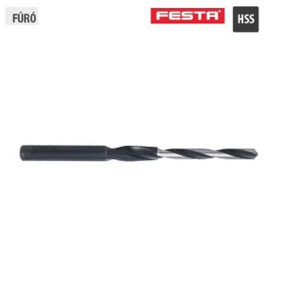   Lev Festa fúrószár HSS bútorgyártáshoz 7.5/5.0-50mm, 2 lépcsős, 20210
