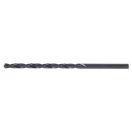 Lev fúrószár, fémcsigafúró DIN 338 HSS 3,00mm 110mm hosszú, hengerelt- fém, Alu, 20230