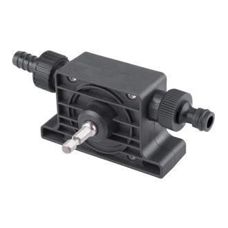 Lev fúró szivattyú, pumpa max 15 m, 20367