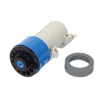 Lev fúró élező 3,510mm fémfúrókhoz, 20380