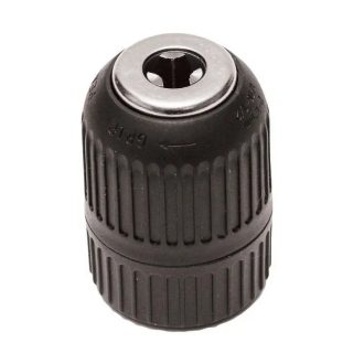 Lev gyorsbefogó tokmány 1/2"-20 UNF, 1,5-13mm, 20961