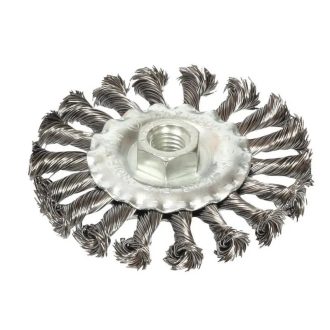 Lev Festa körkefe 150mmxM14- 0,5 csavart, edzett, 22015