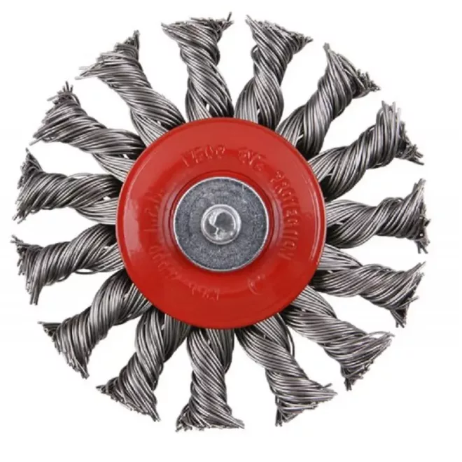Lev Festa csapos körkefe 75x6mm- 0,5 csavart, edzett, 22023