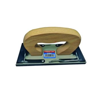   Lev Festa csiszolótuskó, gyorsrögzítős 170x70mm, bükk fogantyú, 22067